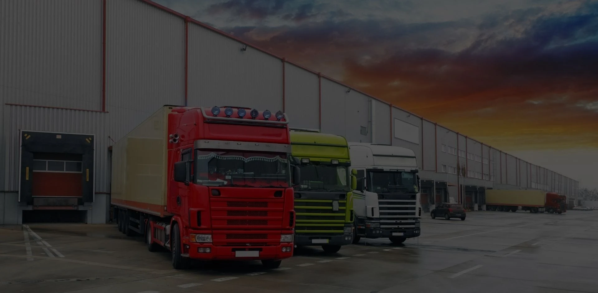 Ankara Sütlüce Ambarı